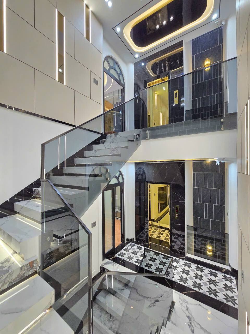 5BR house in Thanh Khe — photo 5