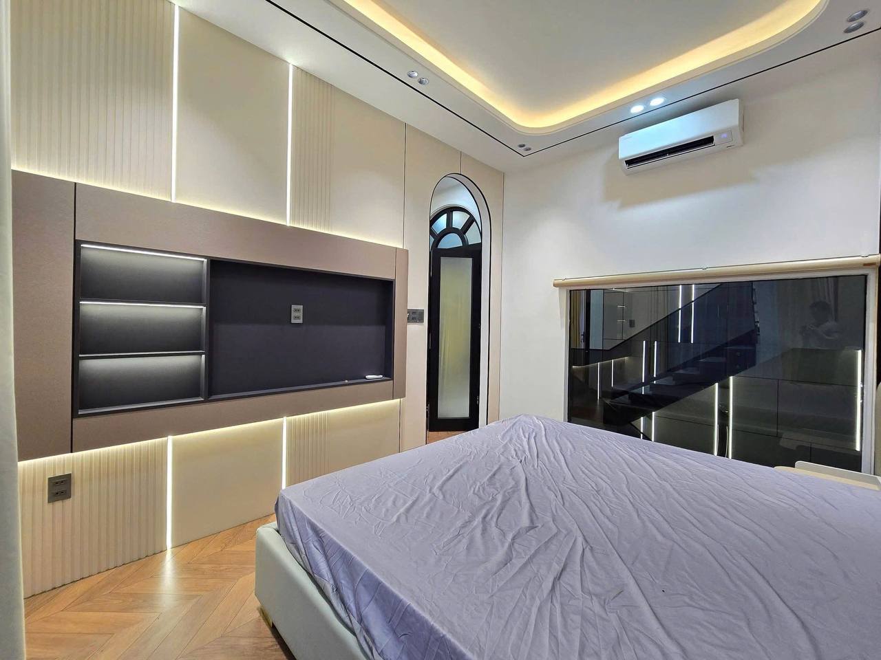 5BR house in Thanh Khe — photo 8