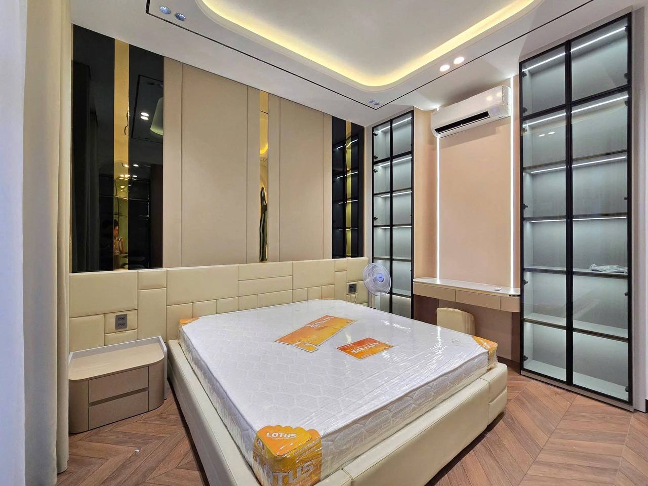 5BR house in Thanh Khe — photo 9