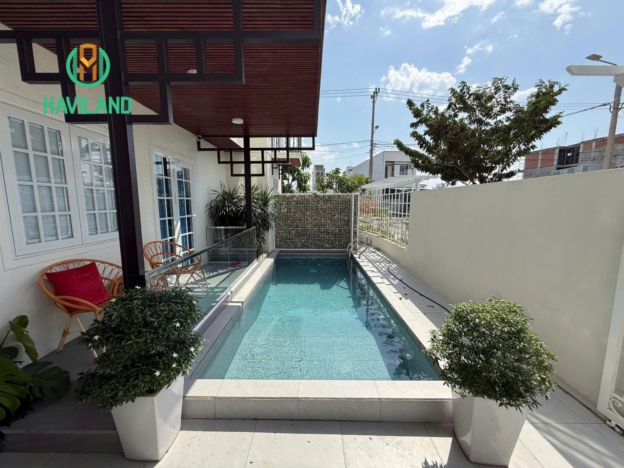 2BR apartment in Ngu Hanh Son — photo 2