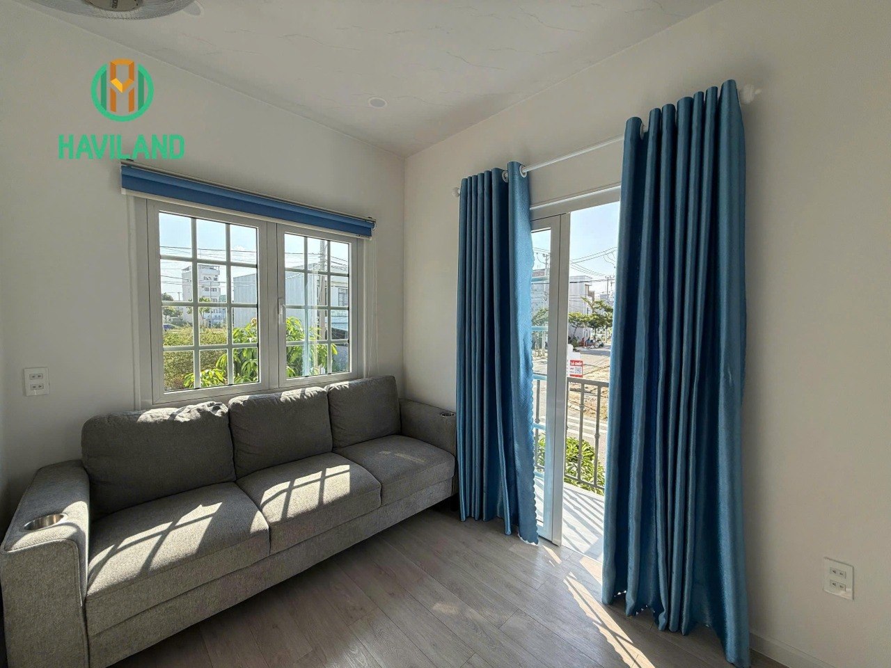 2BR apartment in Ngu Hanh Son — photo 3