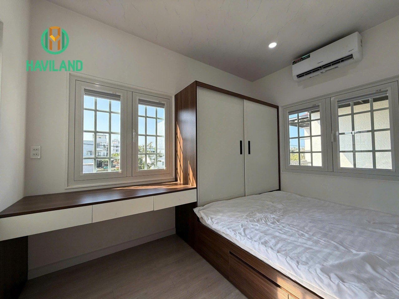 2BR apartment in Ngu Hanh Son — photo 4