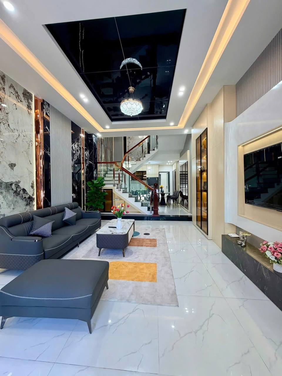 4BR house in Da Nang — photo 3