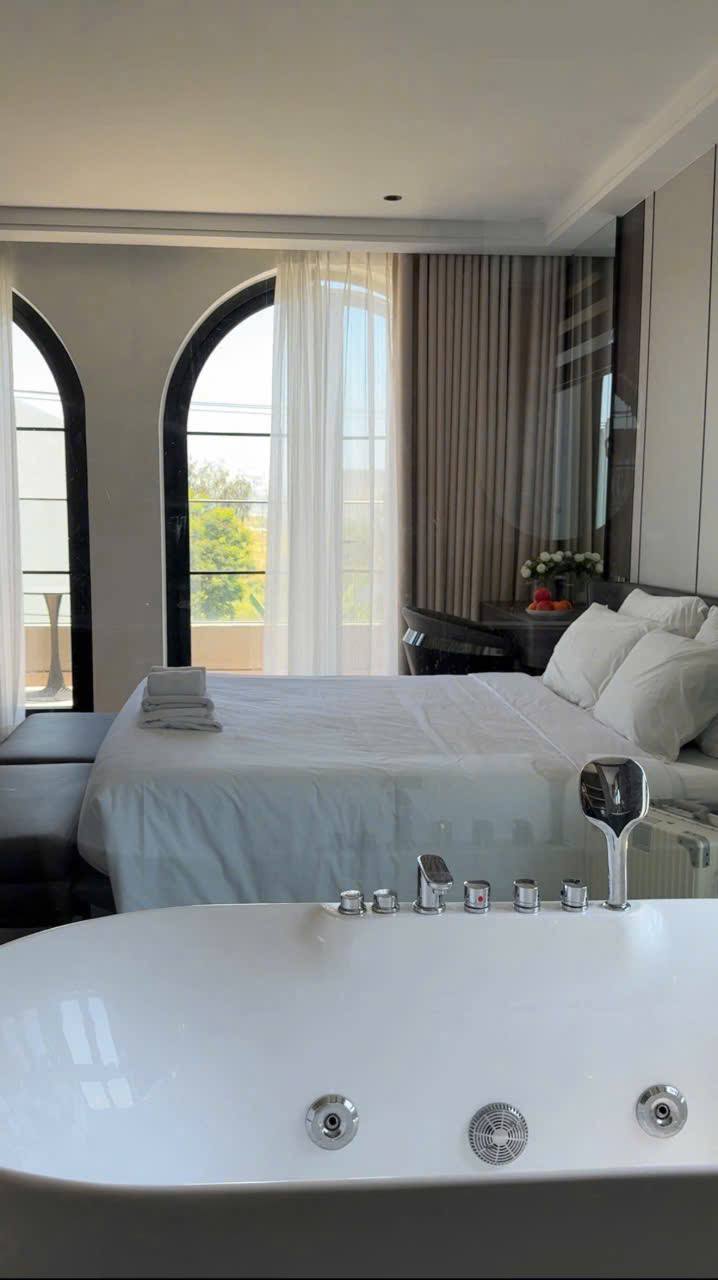 7BR villa in Son Tra — photo 6