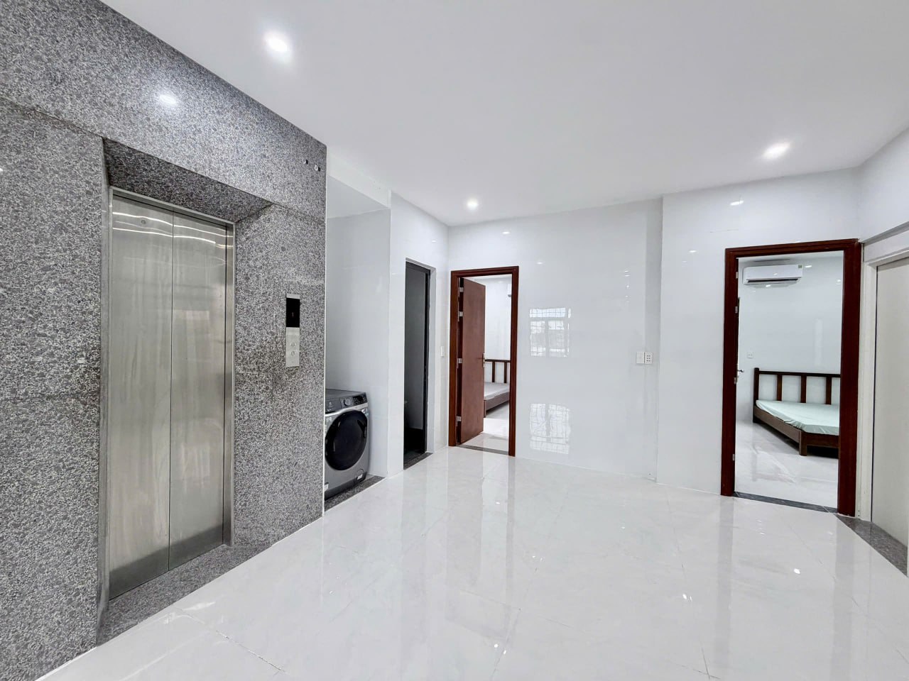 2BR apartment in Son Tra — photo 3