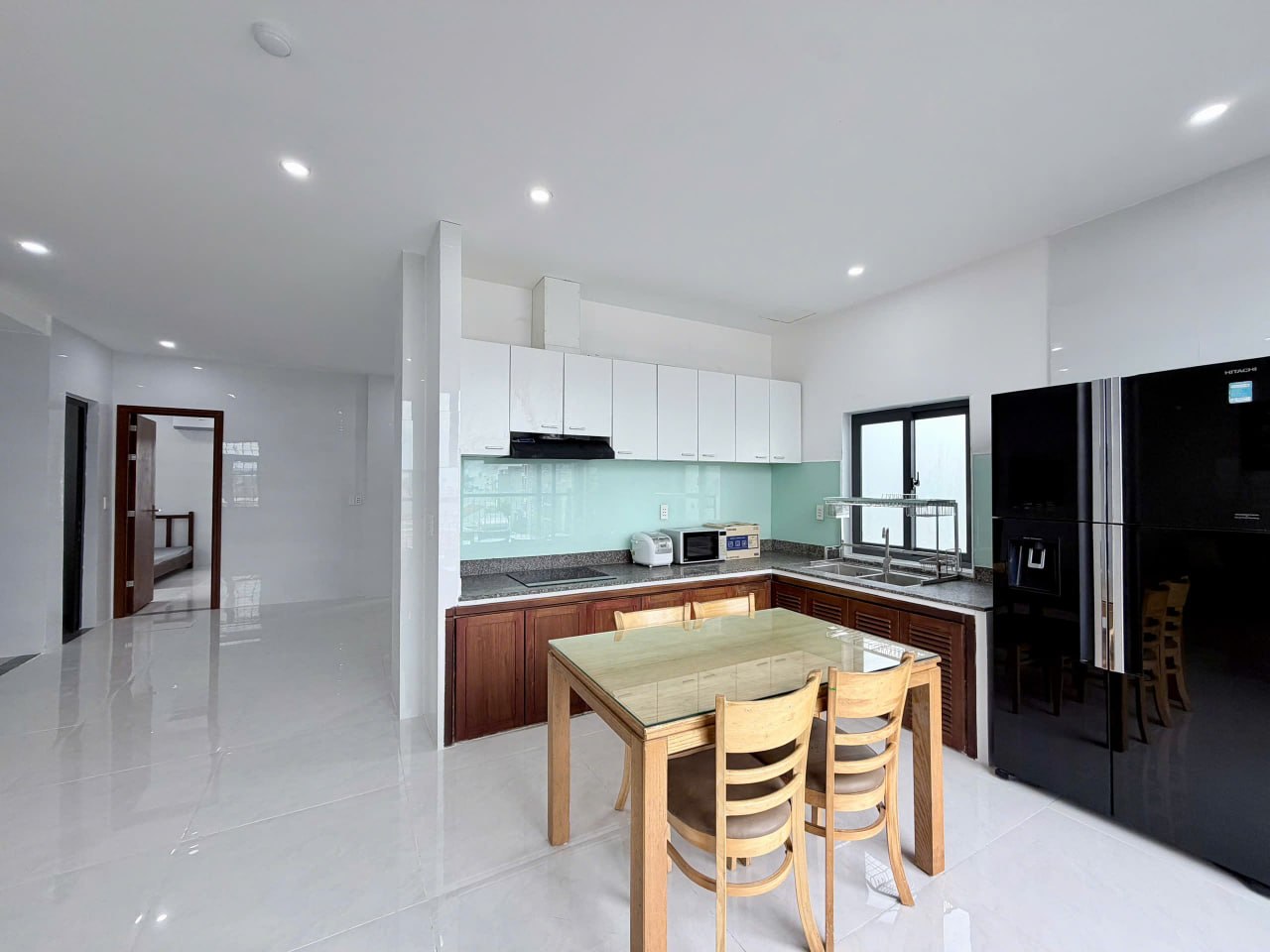 2BR apartment in Son Tra — photo 4