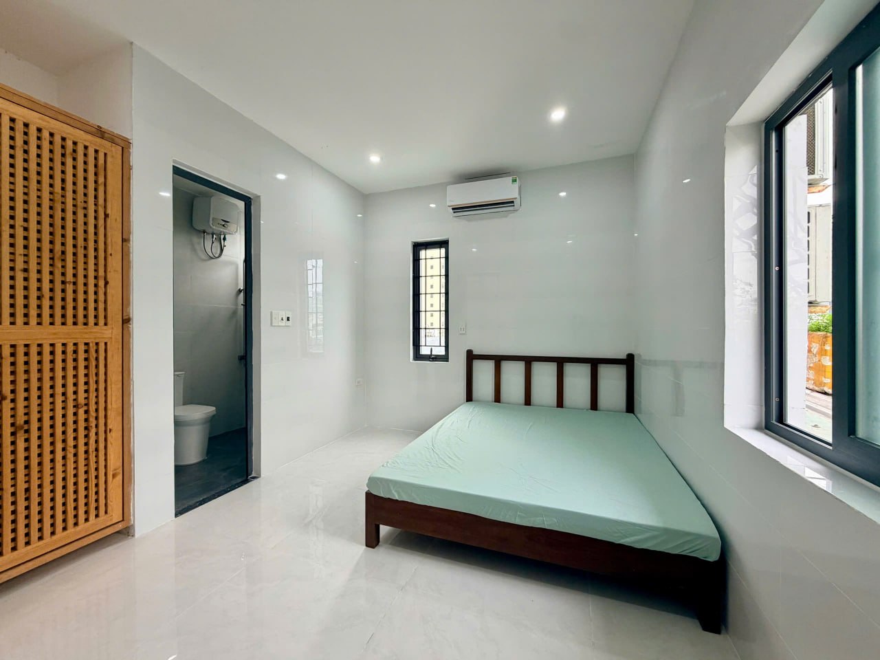 2BR apartment in Son Tra — photo 5