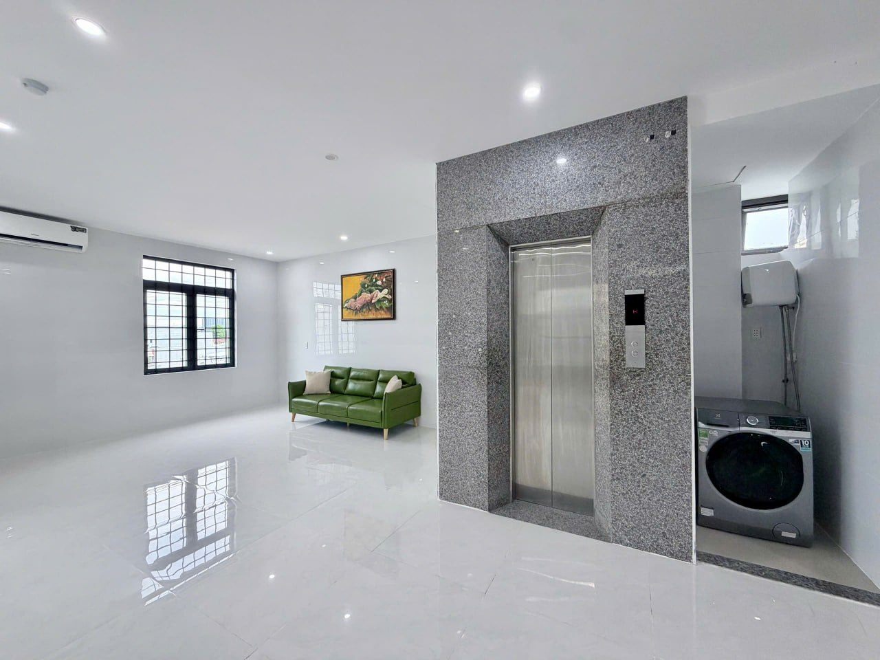 2BR apartment in Son Tra — photo 8