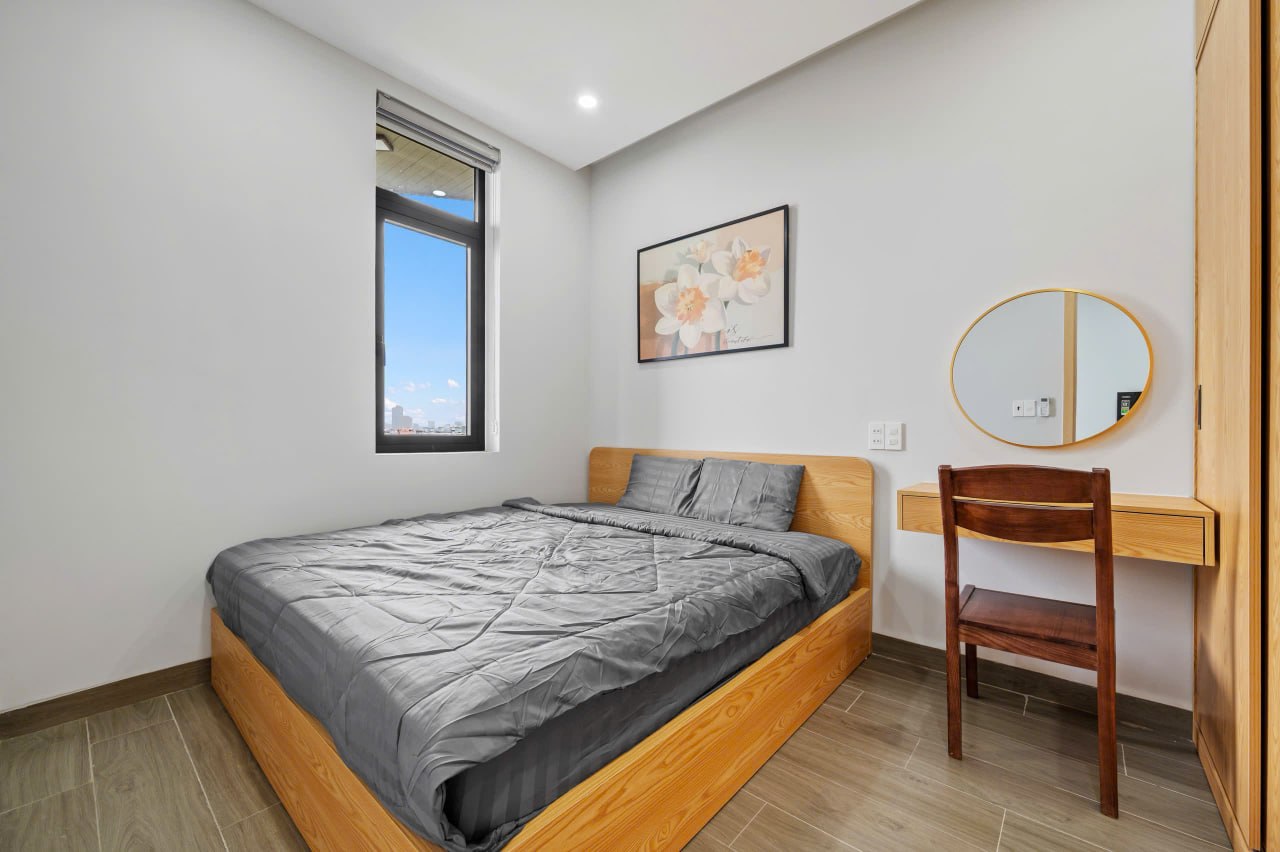 1BR apartment in Son Tra — photo 6
