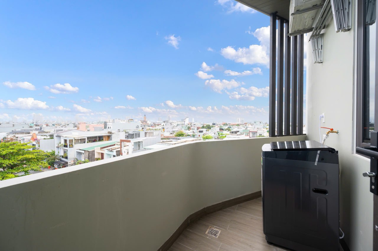 1BR apartment in Son Tra — photo 8