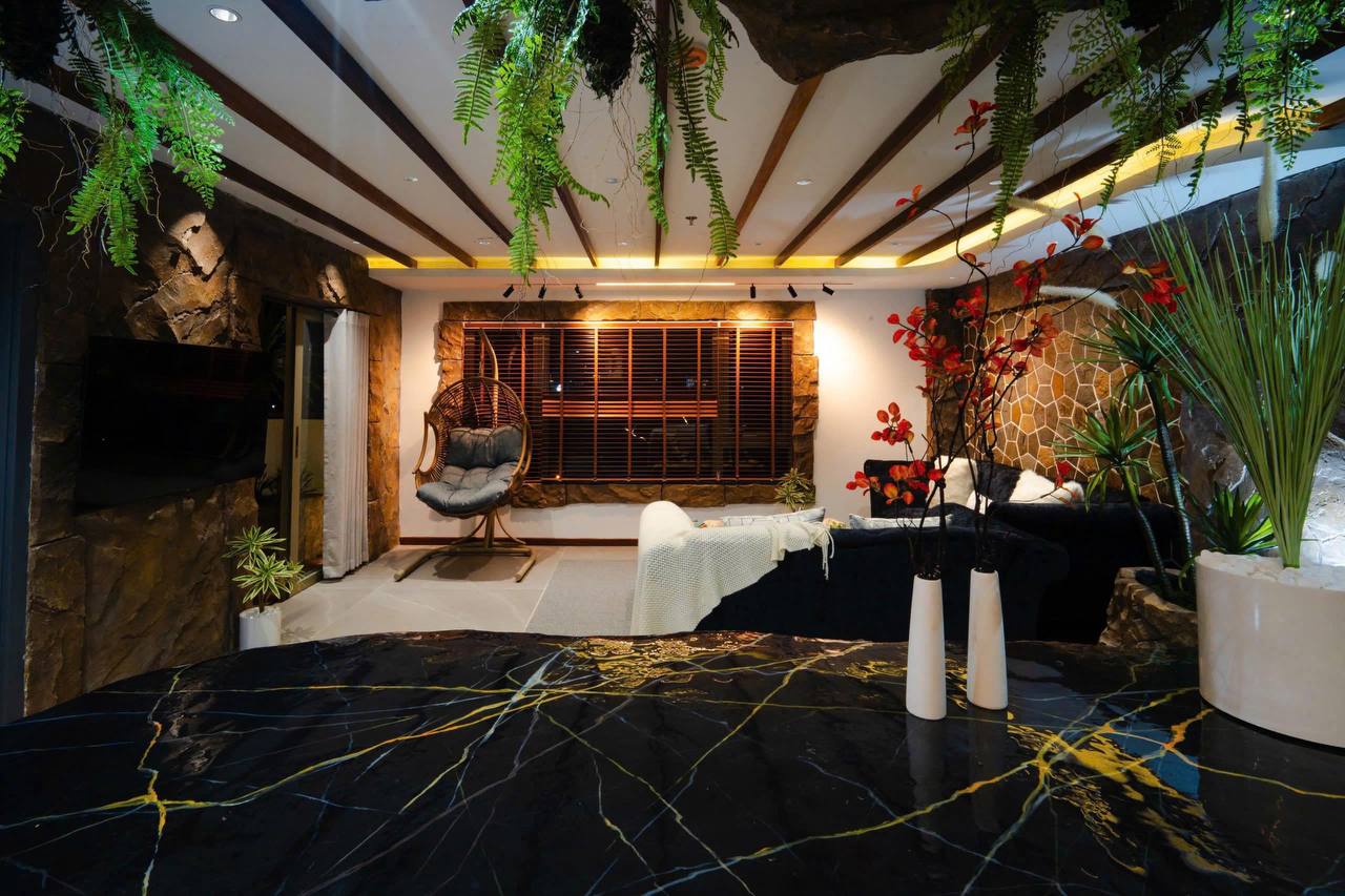 2BR rental in Son Tra — photo 2