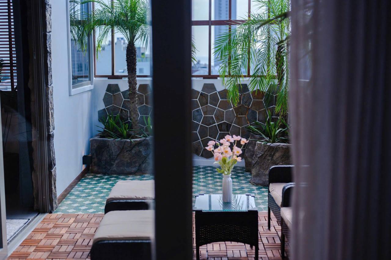 2BR rental in Son Tra — photo 6