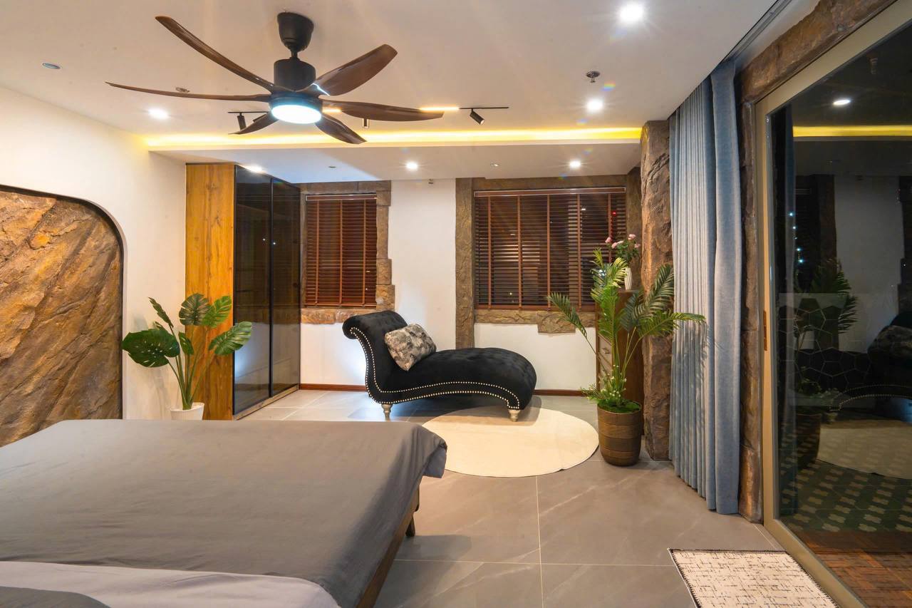 2BR rental in Son Tra — photo 7