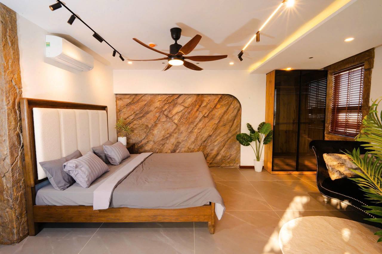2BR rental in Son Tra — photo 8