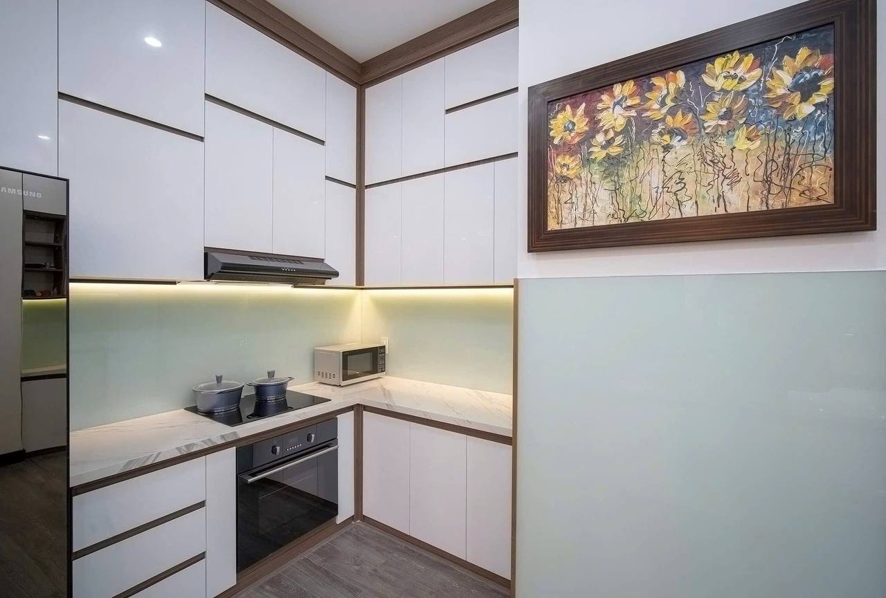 5BR apartment in Hai Chau — photo 3