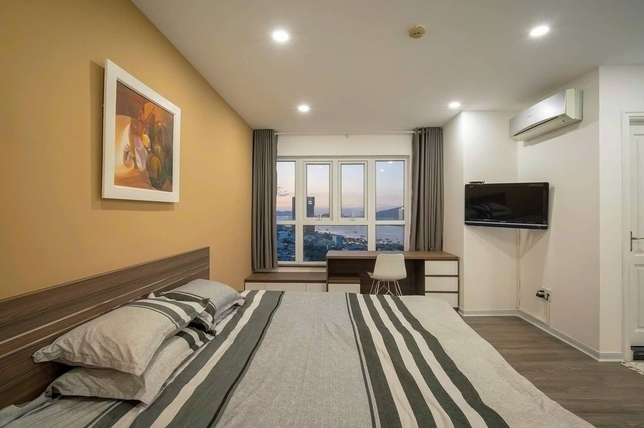 5BR apartment in Hai Chau — photo 5