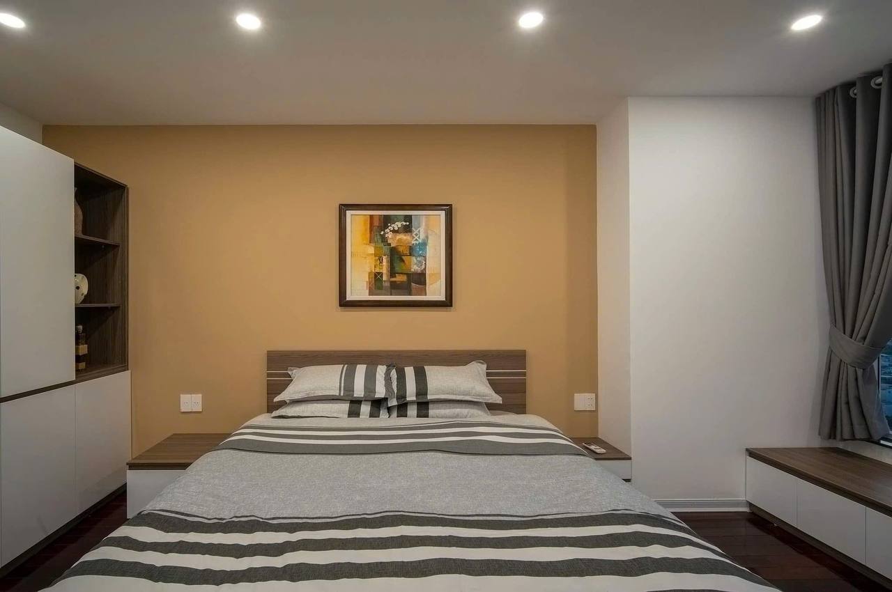 5BR apartment in Hai Chau — photo 6