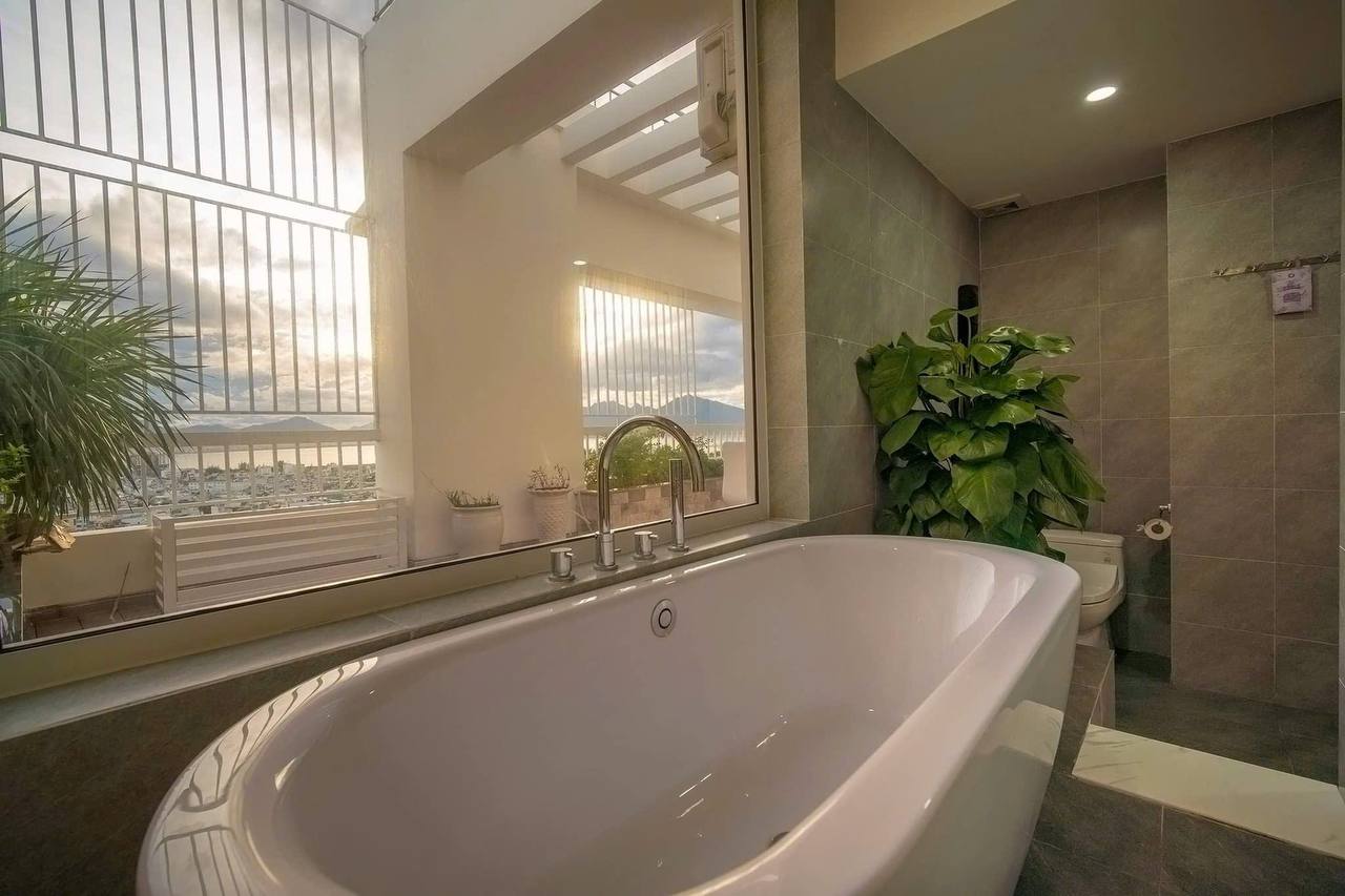 5BR apartment in Hai Chau — photo 8
