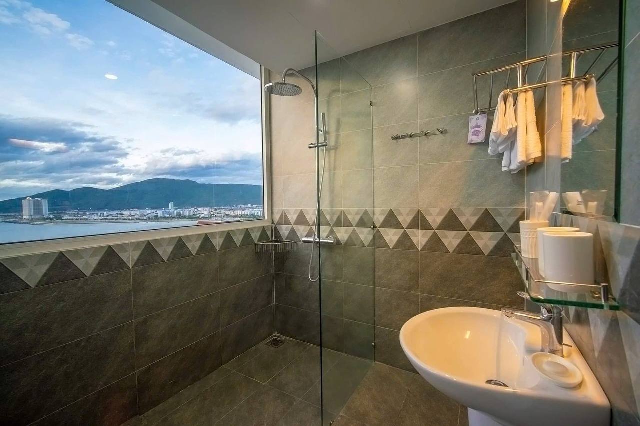 5BR apartment in Hai Chau — photo 9