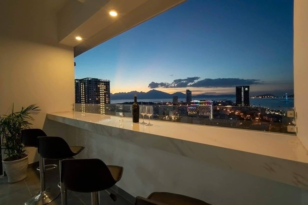 5BR apartment in Hai Chau — photo 10