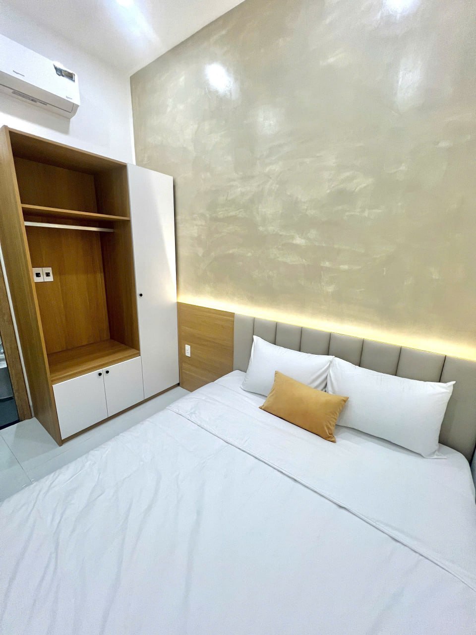 1BR apartment in Khue My — photo 3