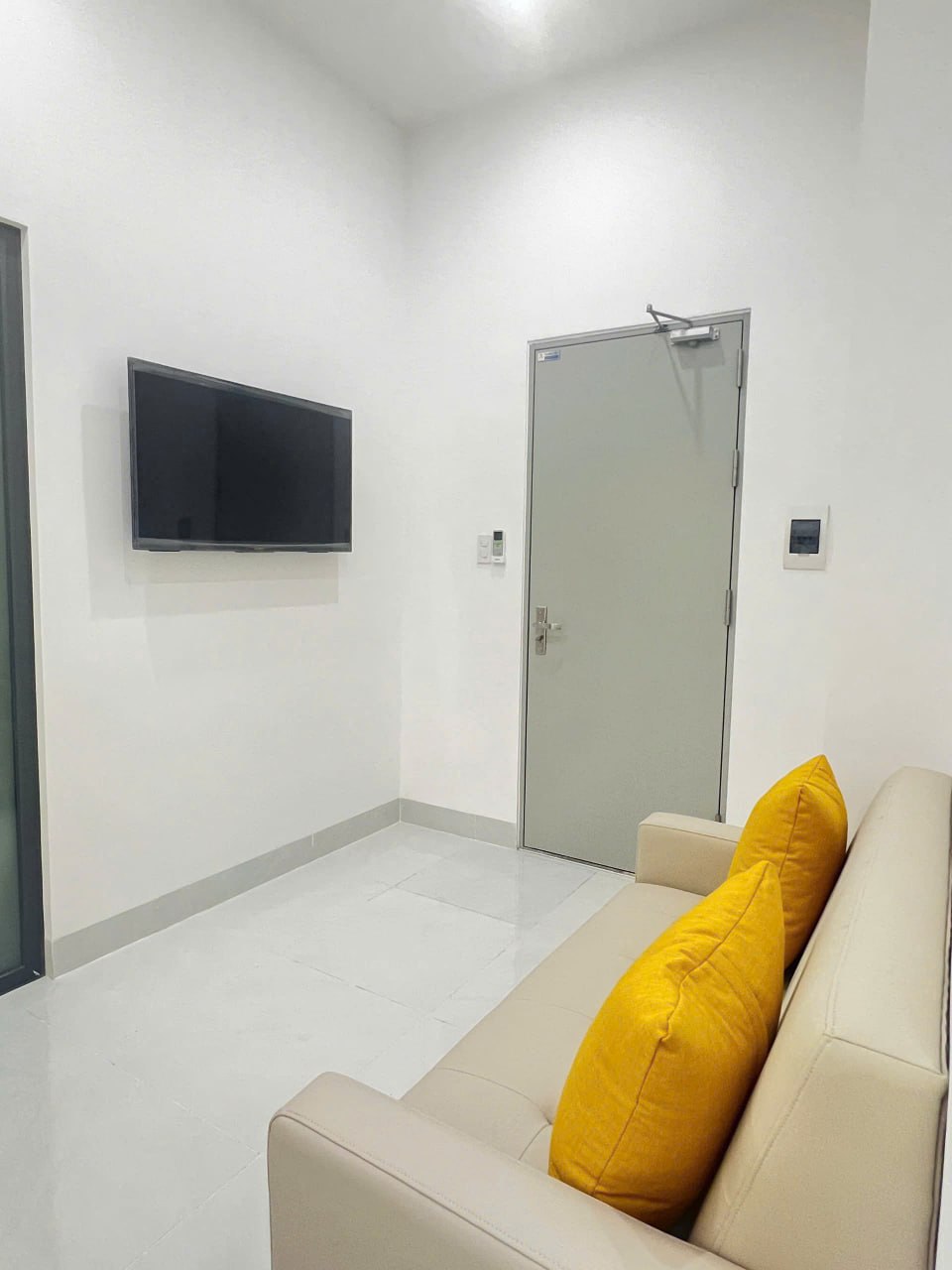 1BR apartment in Khue My — photo 4