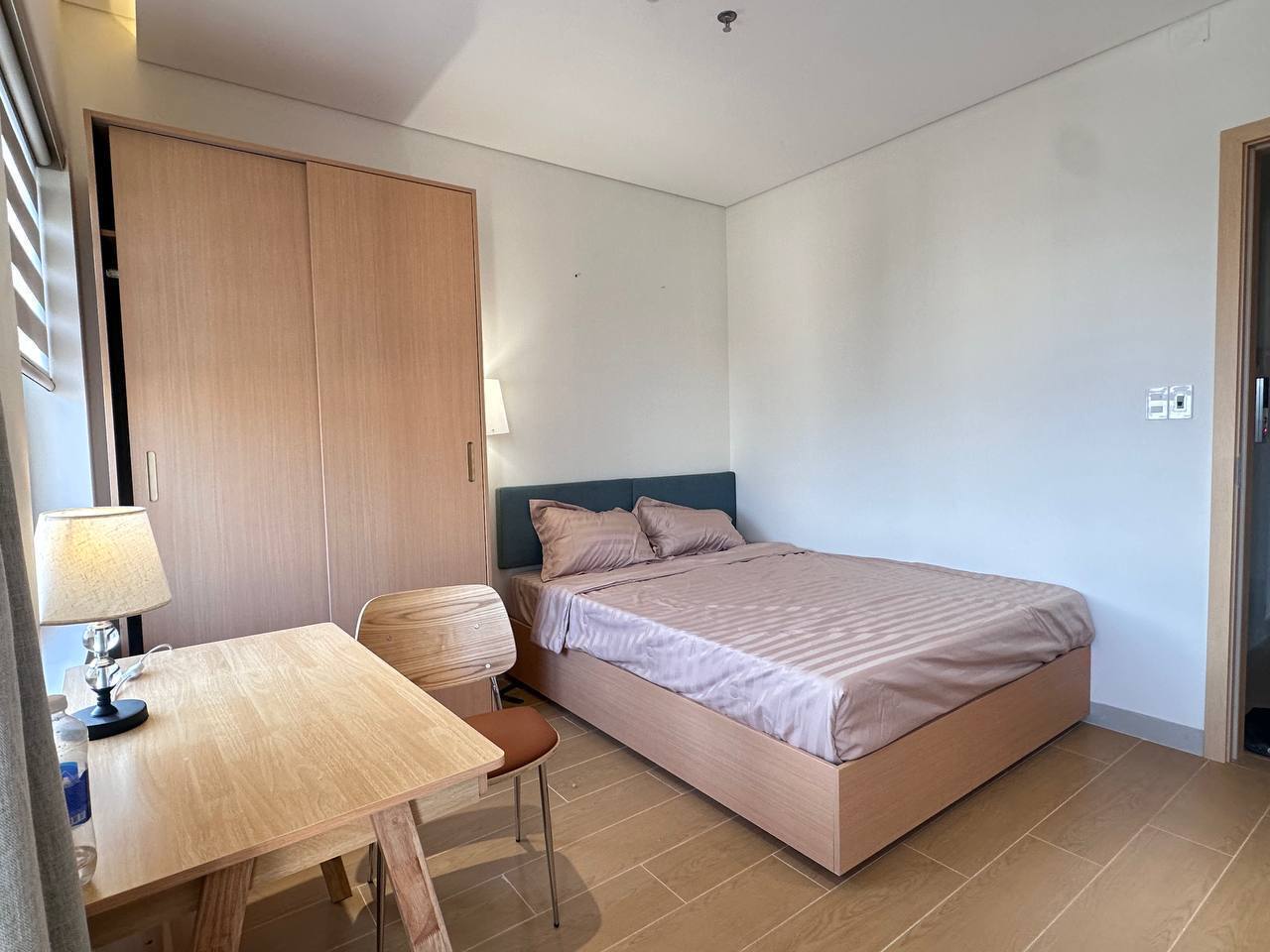 1BR apartment in Khue My — photo 3