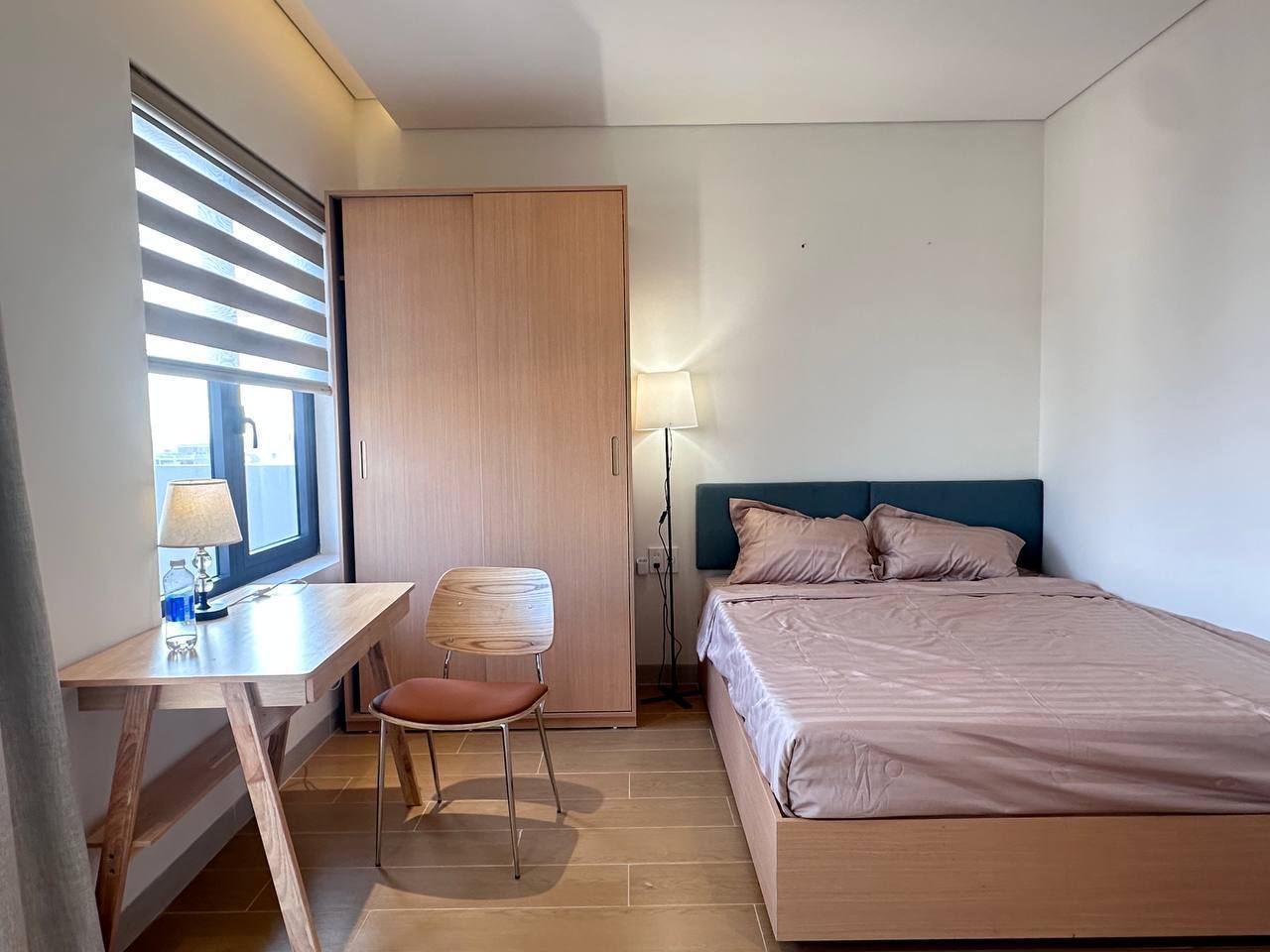 1BR apartment in Khue My — photo 5