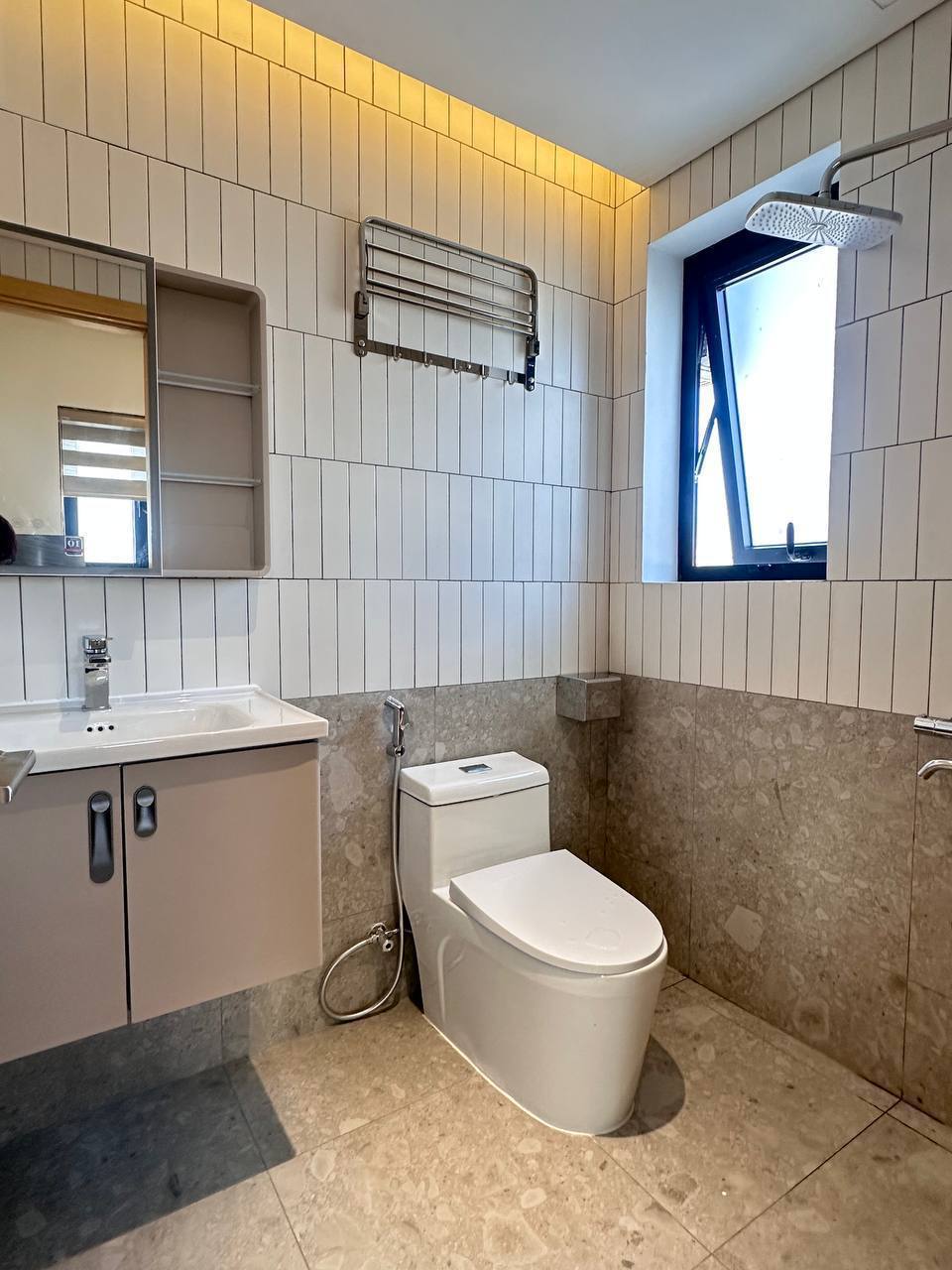 1BR apartment in Khue My — photo 8