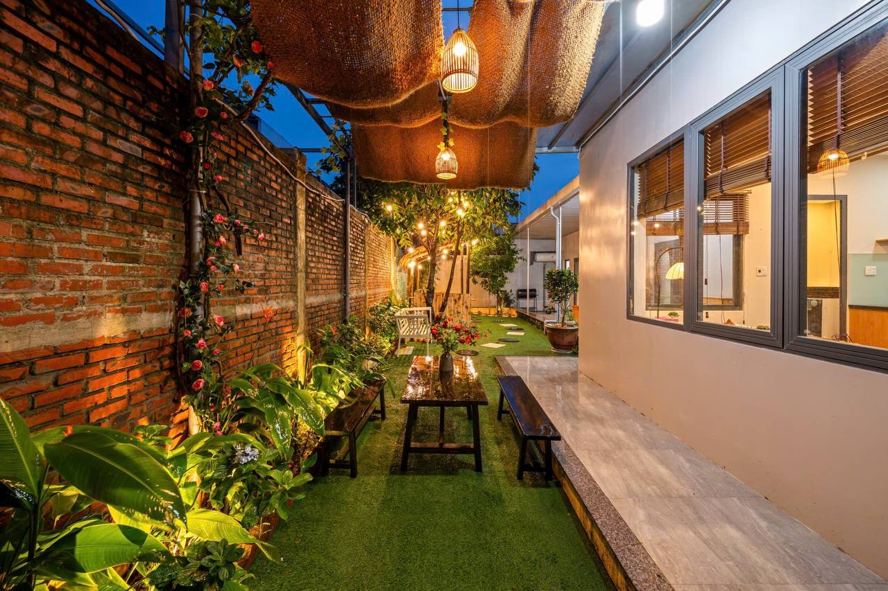 2BR villa in Nam Viet A — photo 3