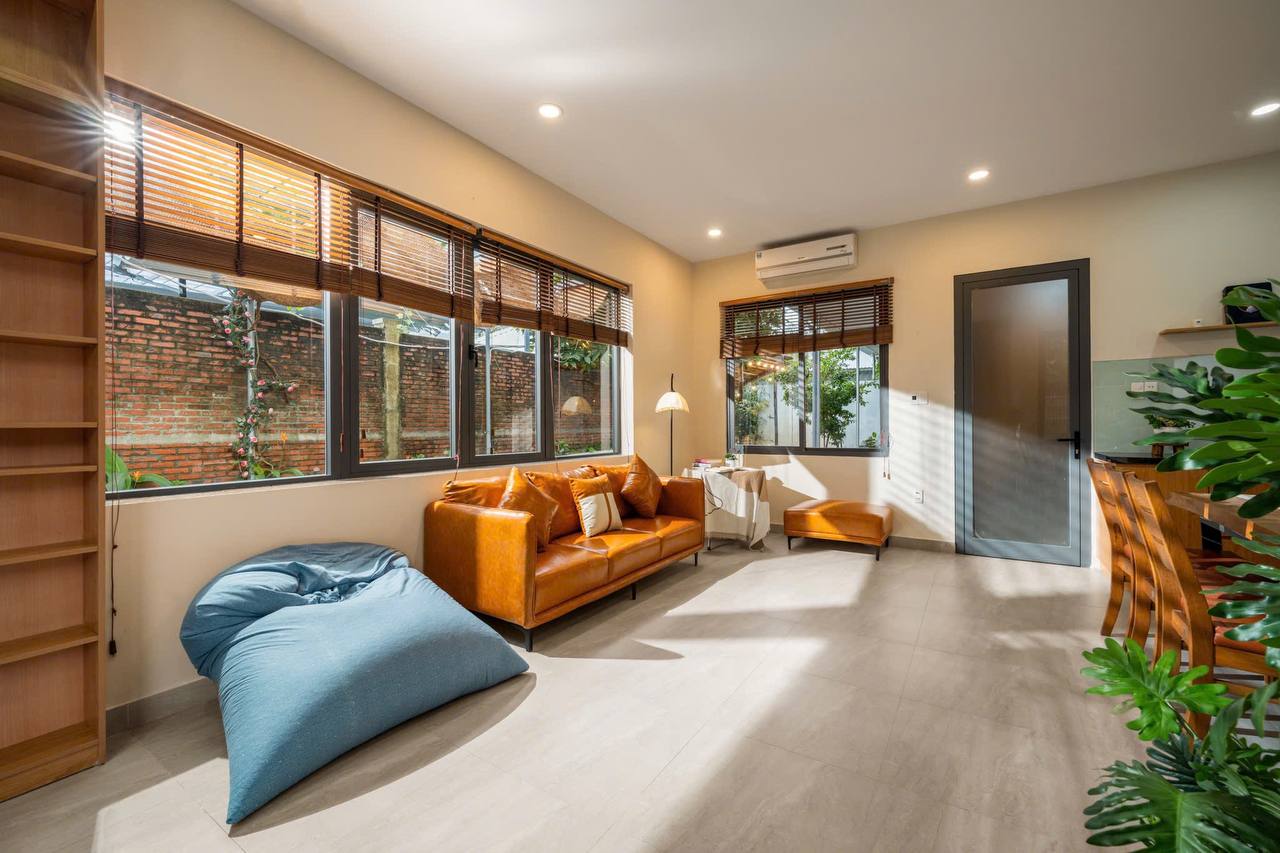2BR villa in Nam Viet A — photo 4