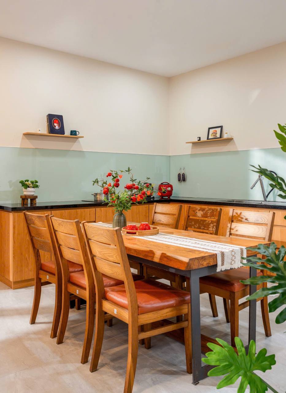 2BR villa in Nam Viet A — photo 5