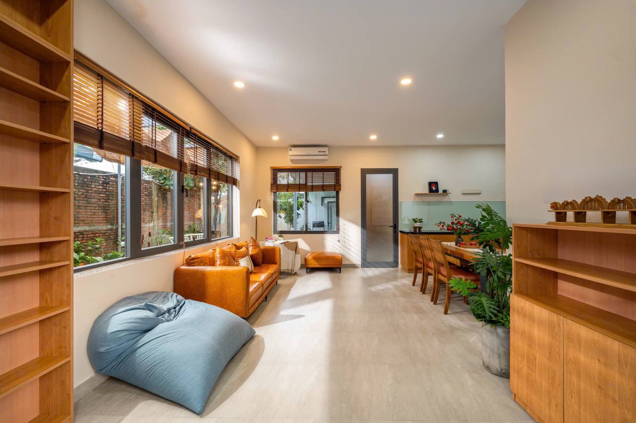 2BR villa in Nam Viet A — photo 6