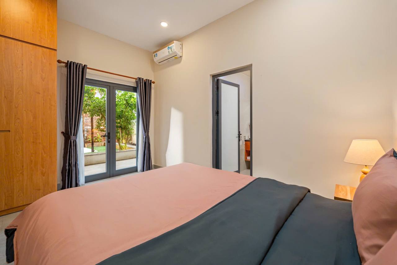 2BR villa in Nam Viet A — photo 7