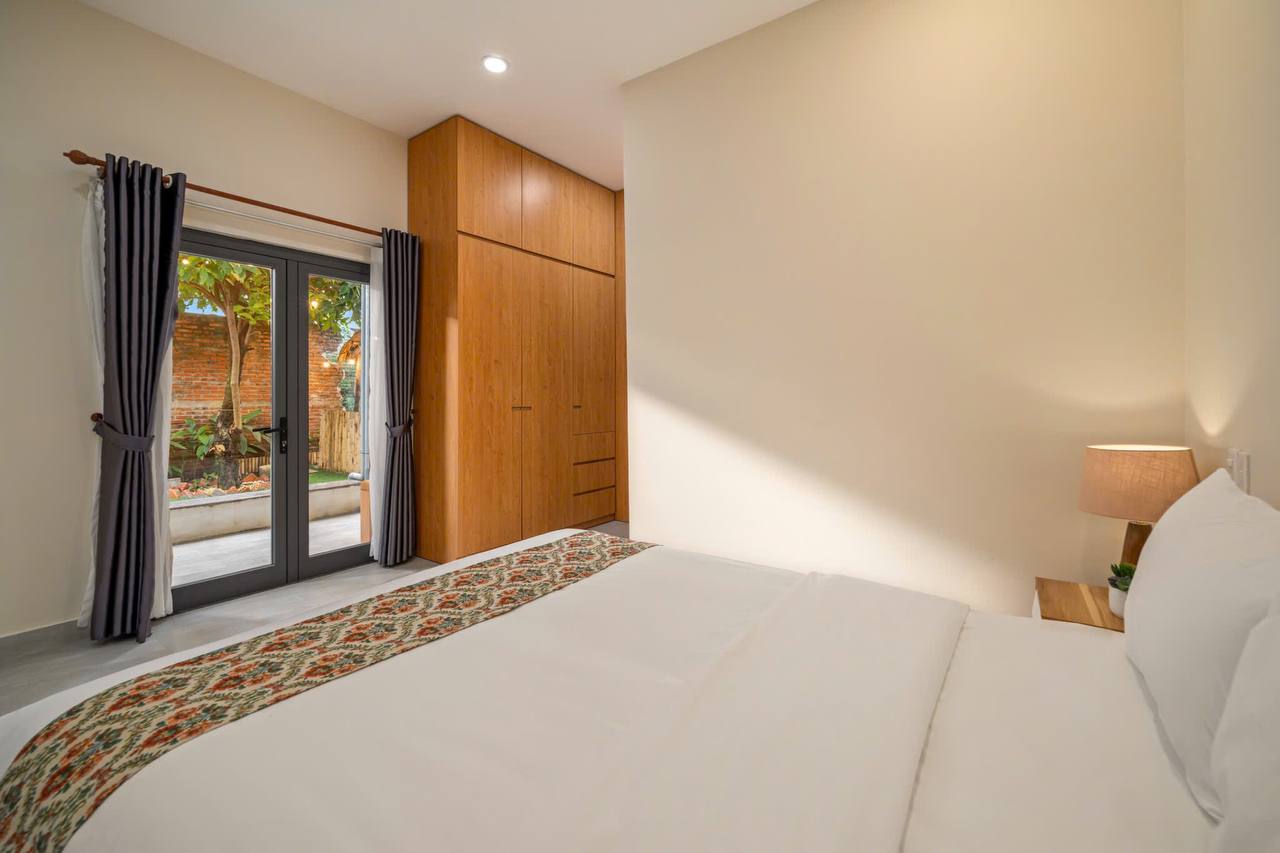 2BR villa in Nam Viet A — photo 9
