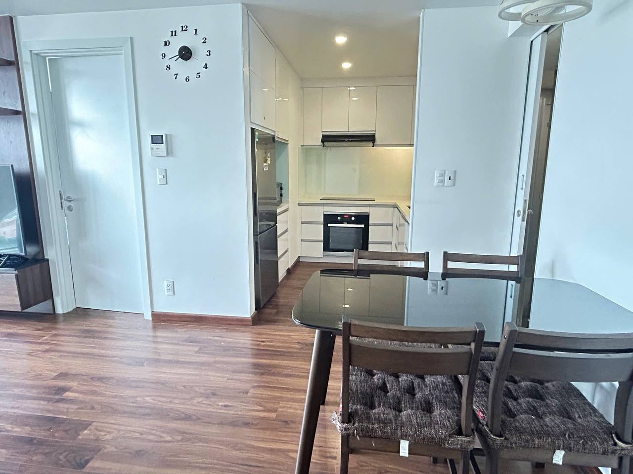 2BR apartment in Da Nang — photo 3