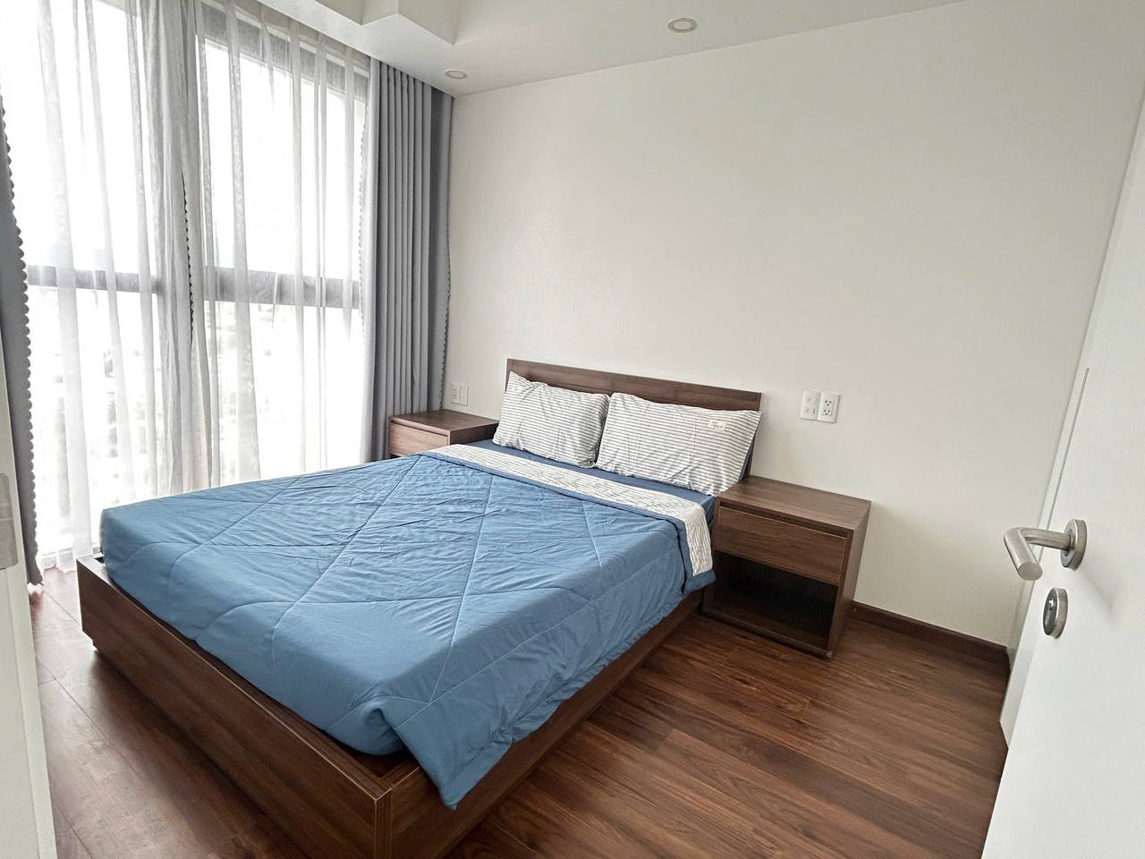 2BR apartment in Da Nang — photo 6