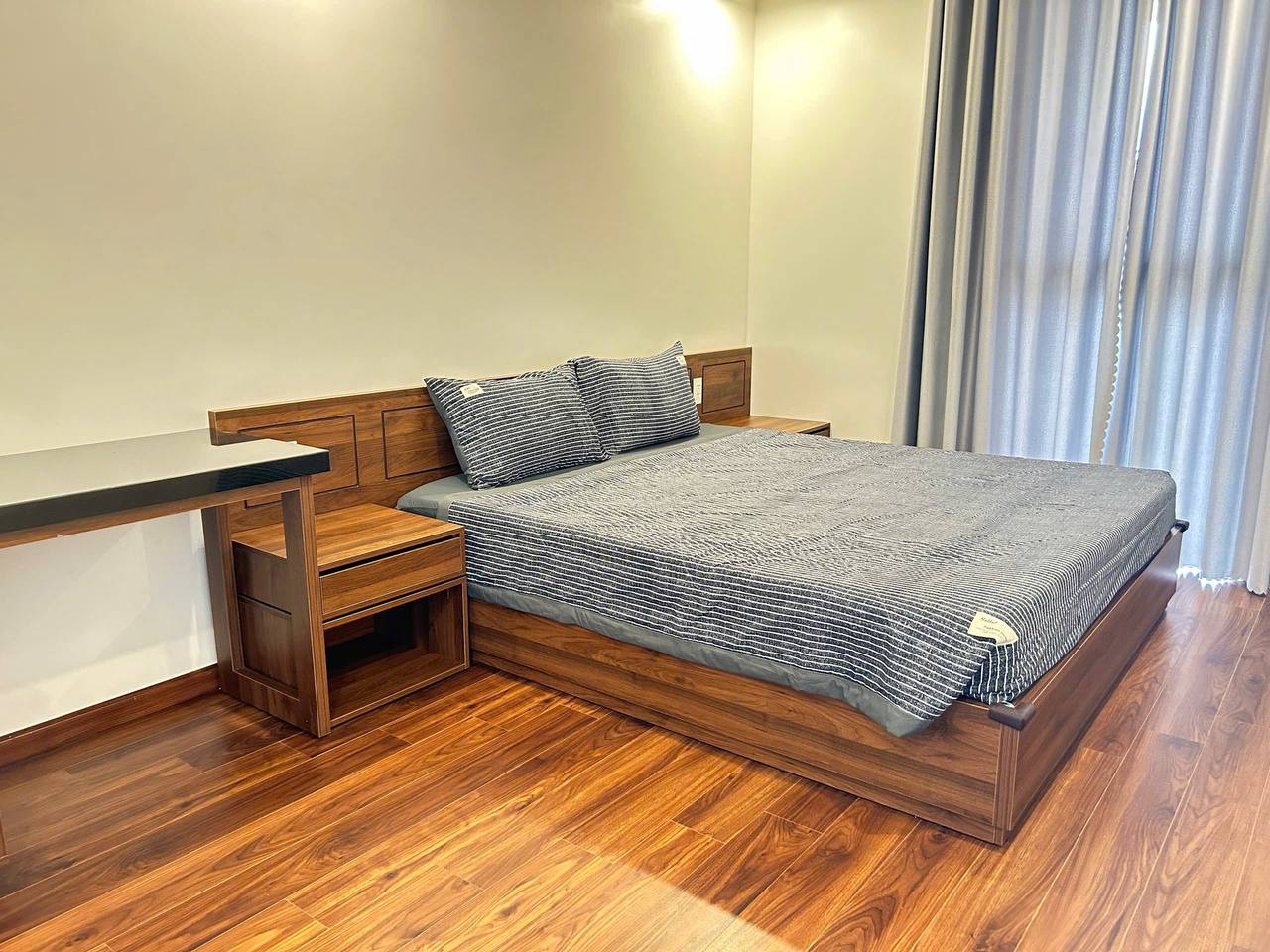 2BR apartment in Da Nang — photo 7