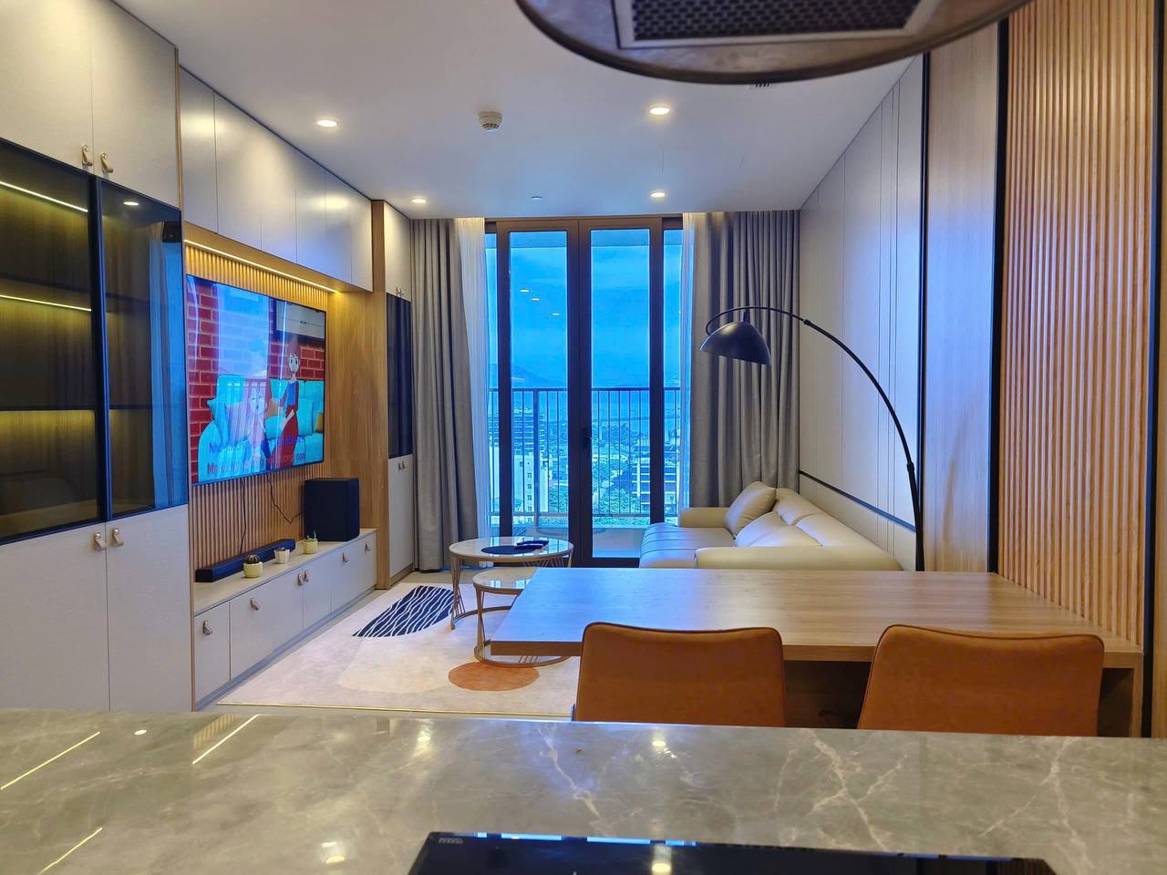 2BR apartment in Da Nang — photo 3