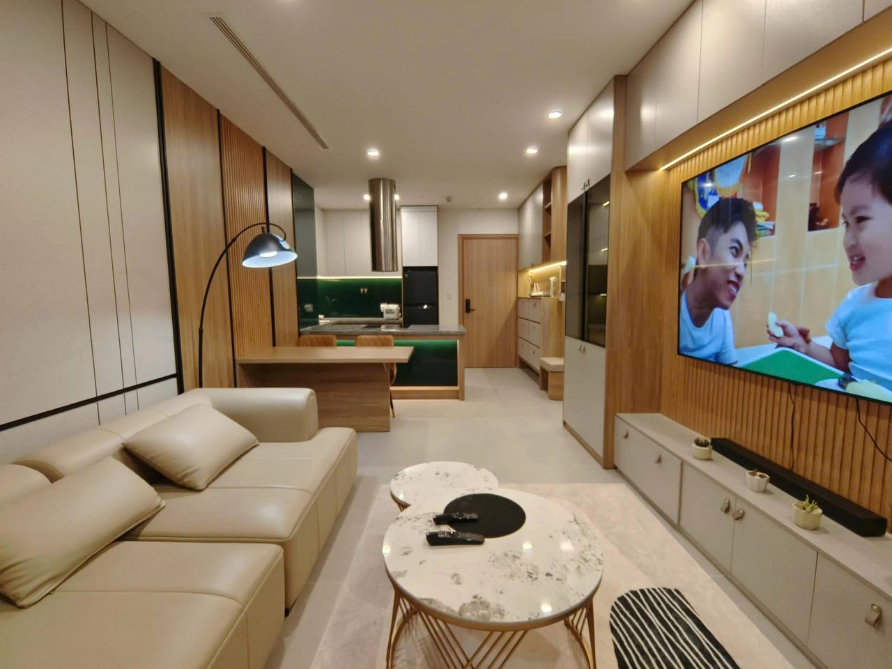 2BR apartment in Da Nang — photo 4