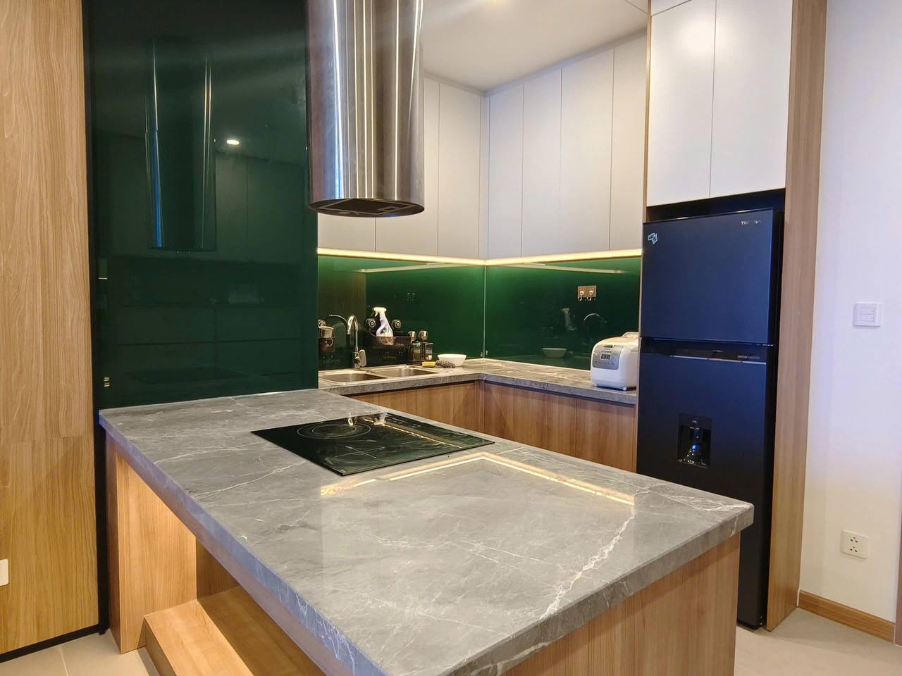 2BR apartment in Da Nang — photo 5