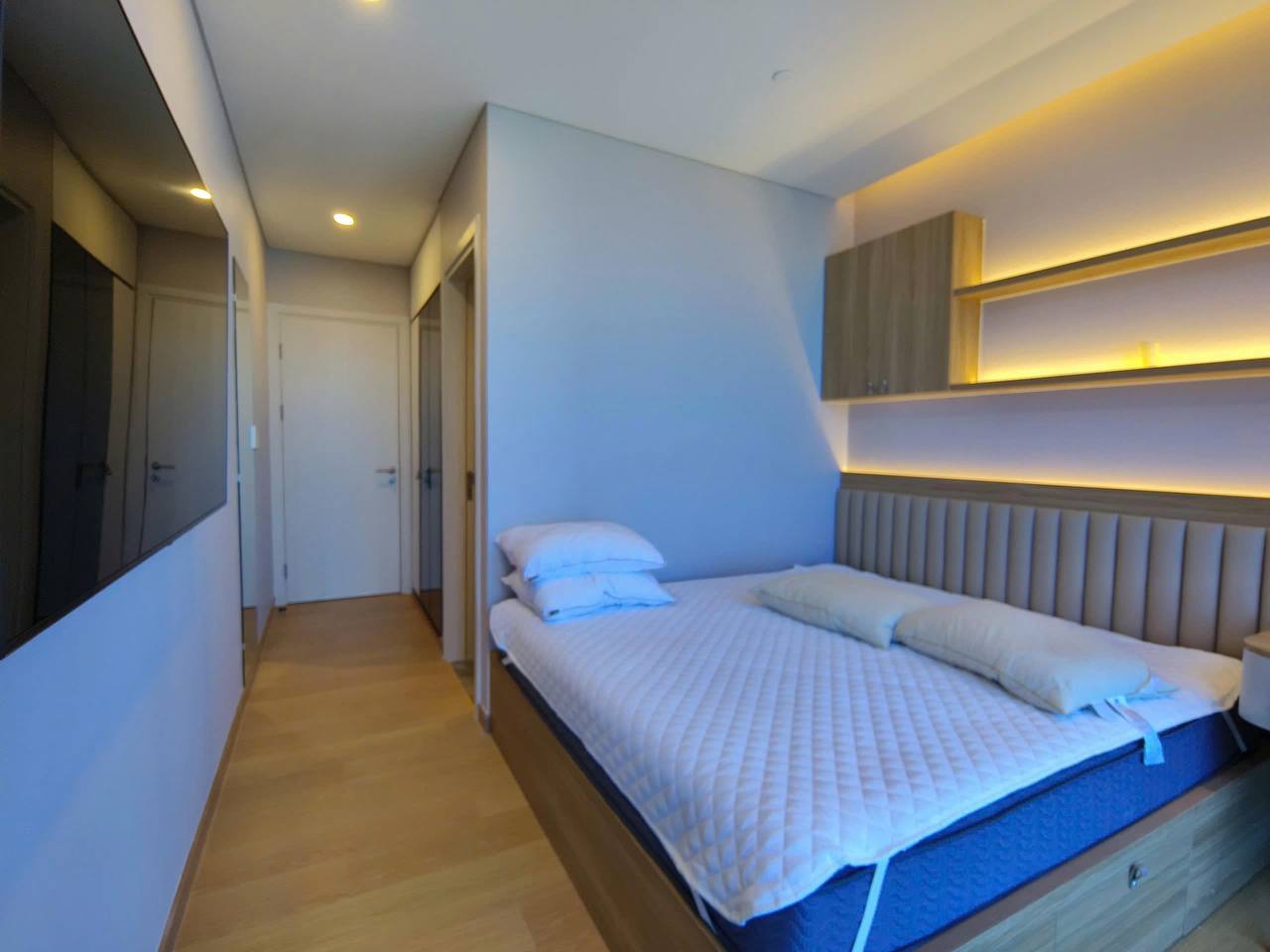2BR apartment in Da Nang — photo 6