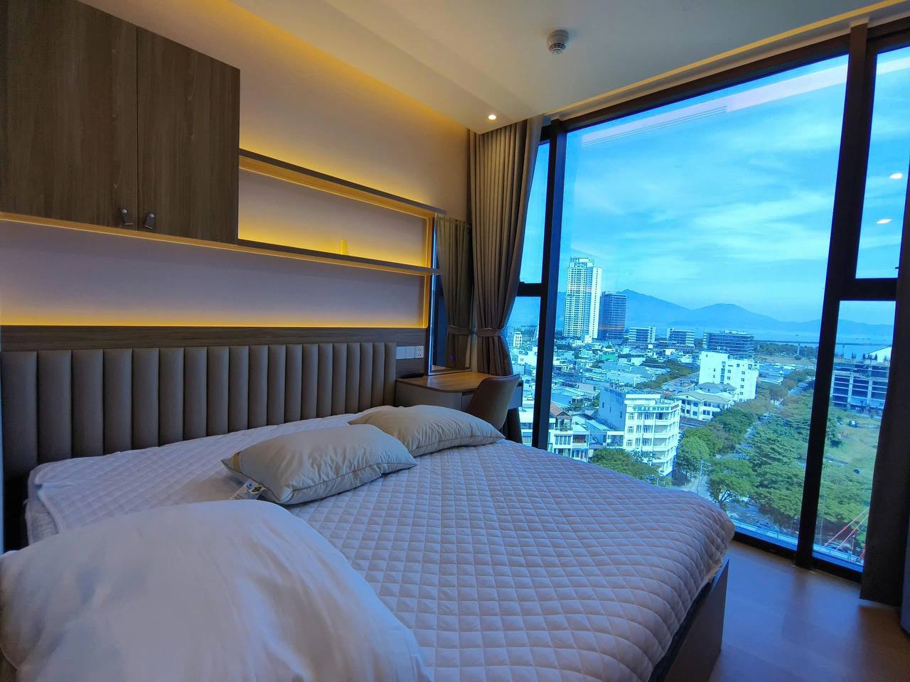 2BR apartment in Da Nang — photo 7