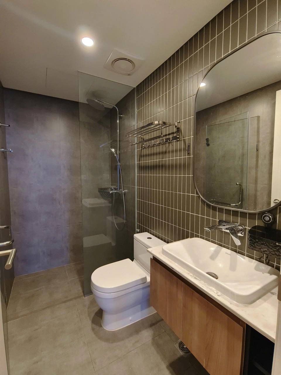 2BR apartment in Da Nang — photo 8