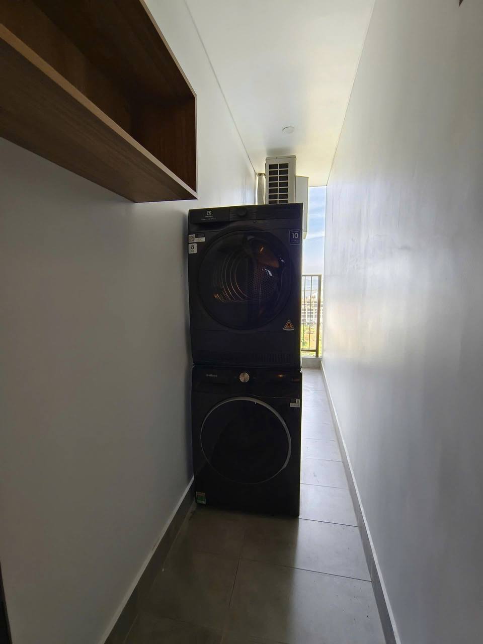2BR apartment in Da Nang — photo 9