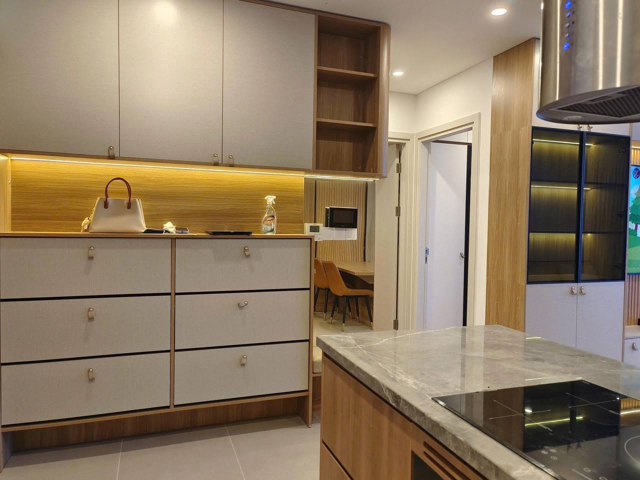 2BR apartment in Da Nang — photo 10