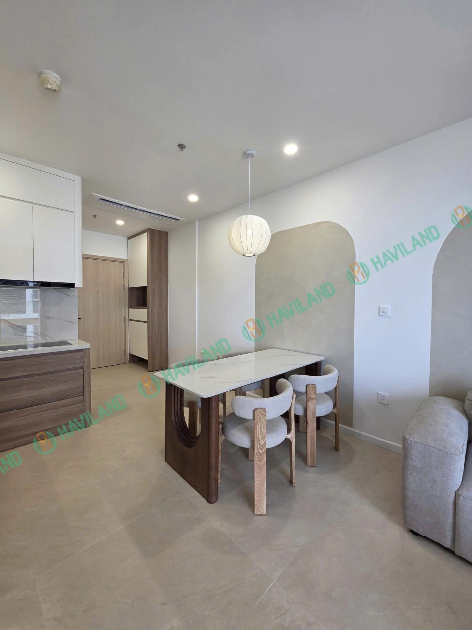 2BR apartment in Son Tra — photo 2