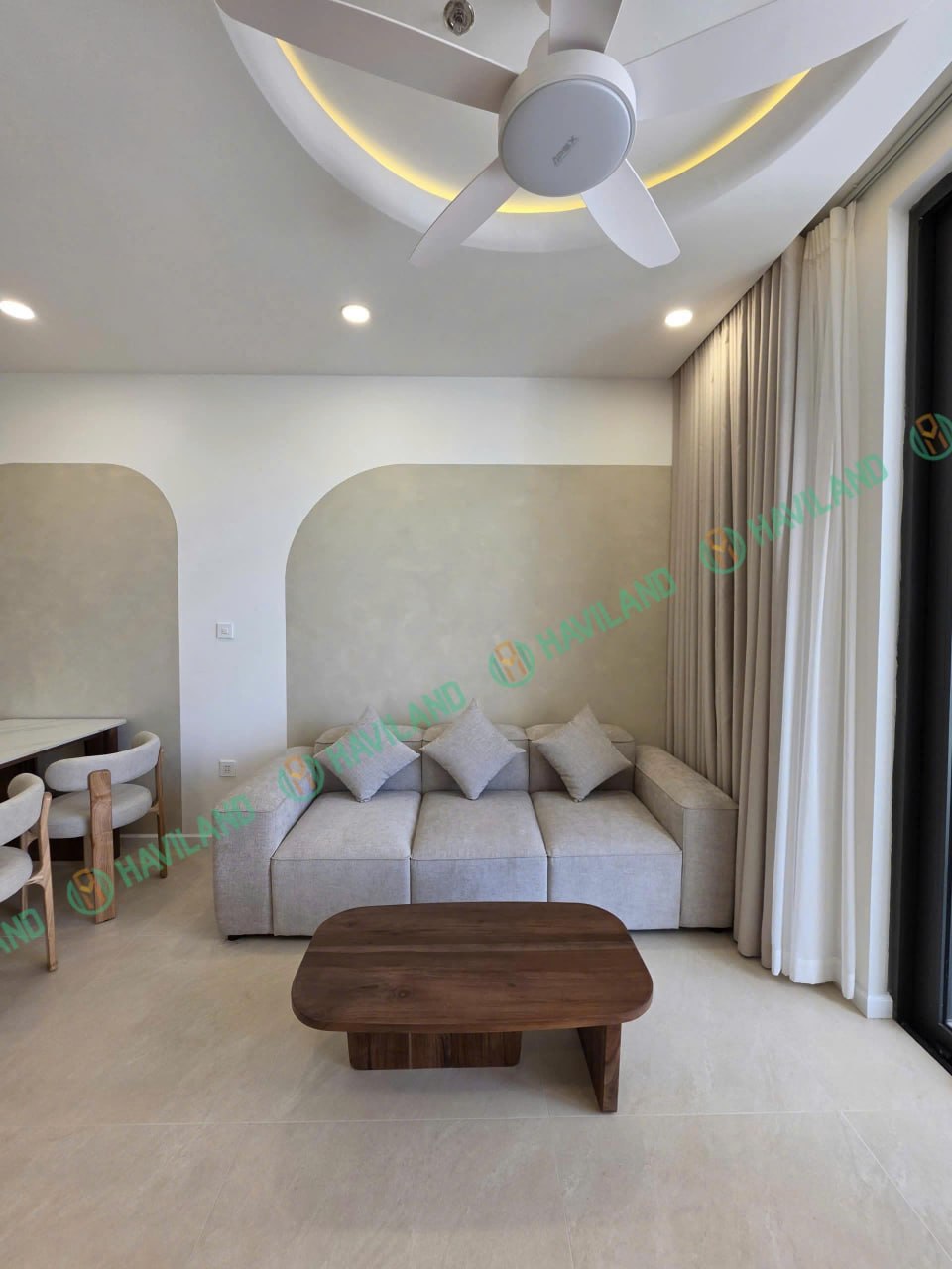 2BR apartment in Son Tra — photo 3