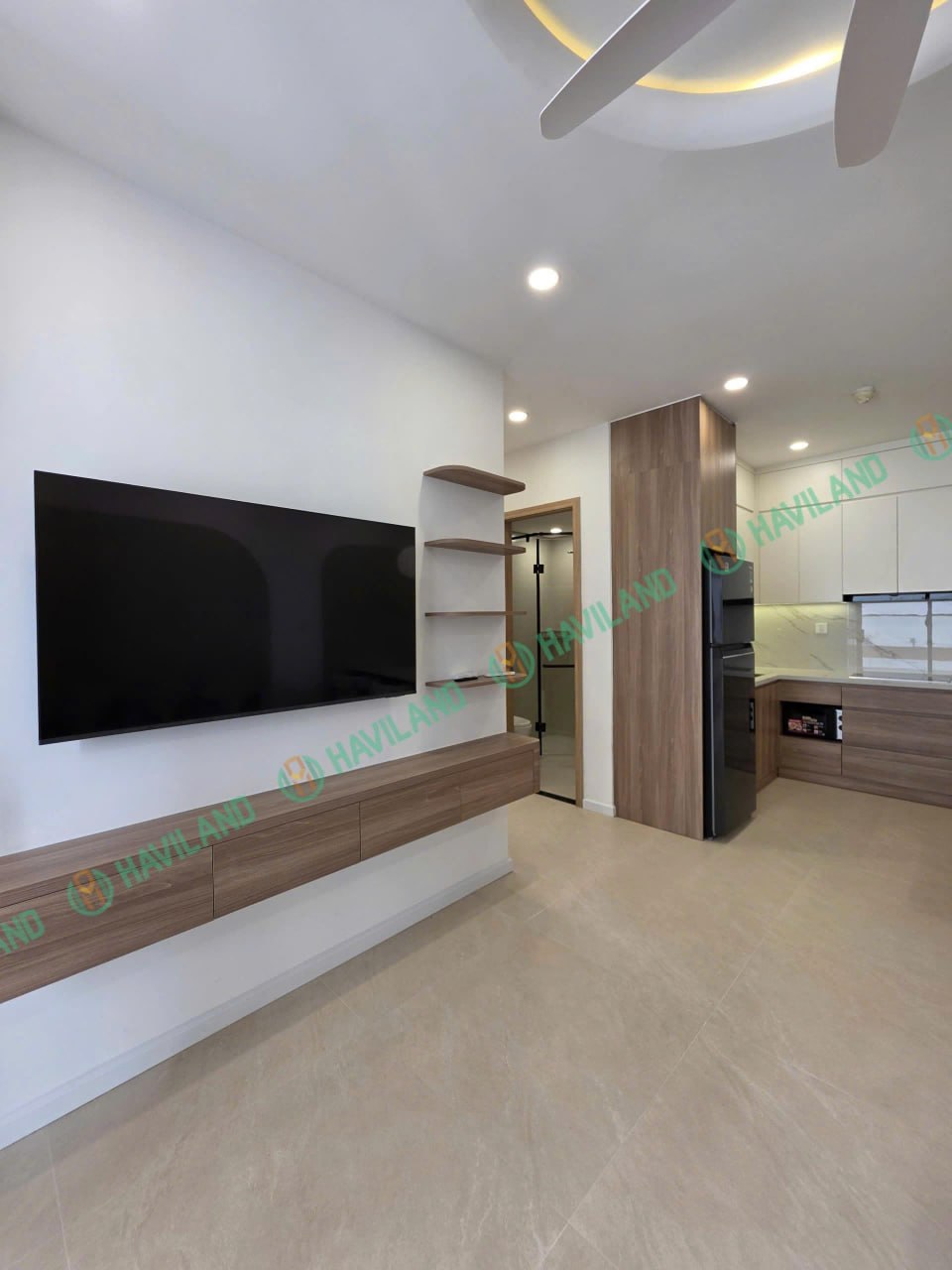 2BR apartment in Son Tra — photo 4