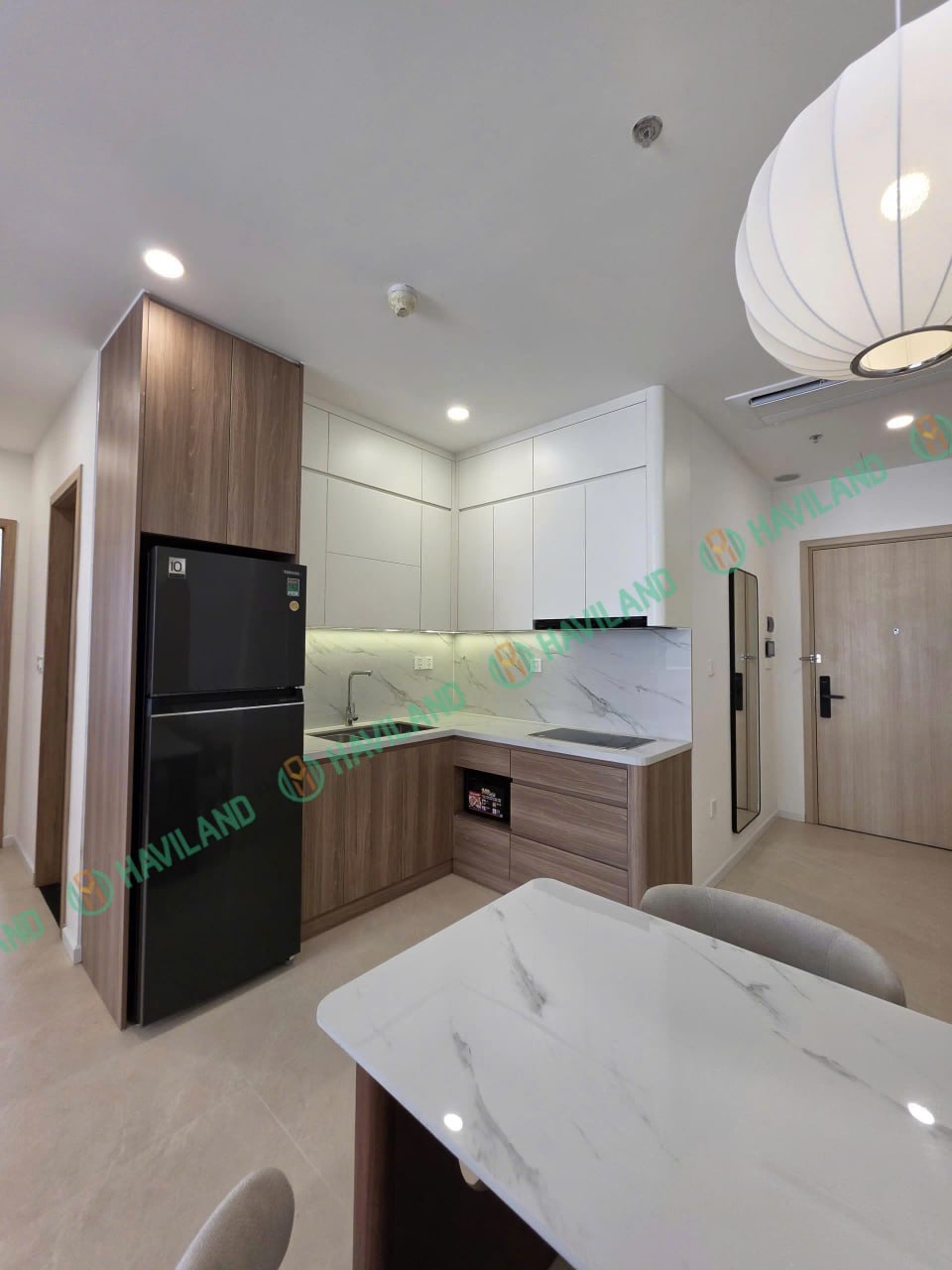 2BR apartment in Son Tra — photo 5